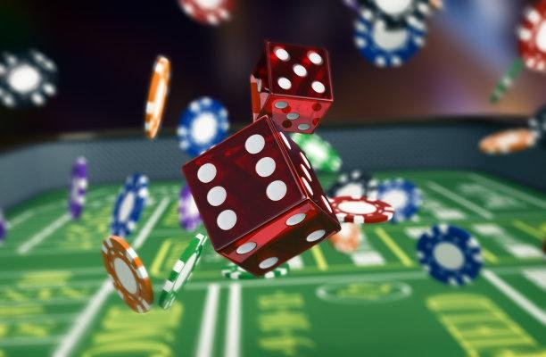plinko-games Casino Holdem Table